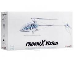 RC Helicopter with HD Camera - 1