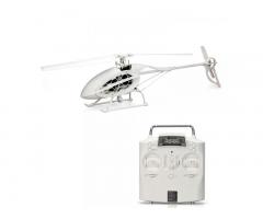 RC Helicopter with HD Camera