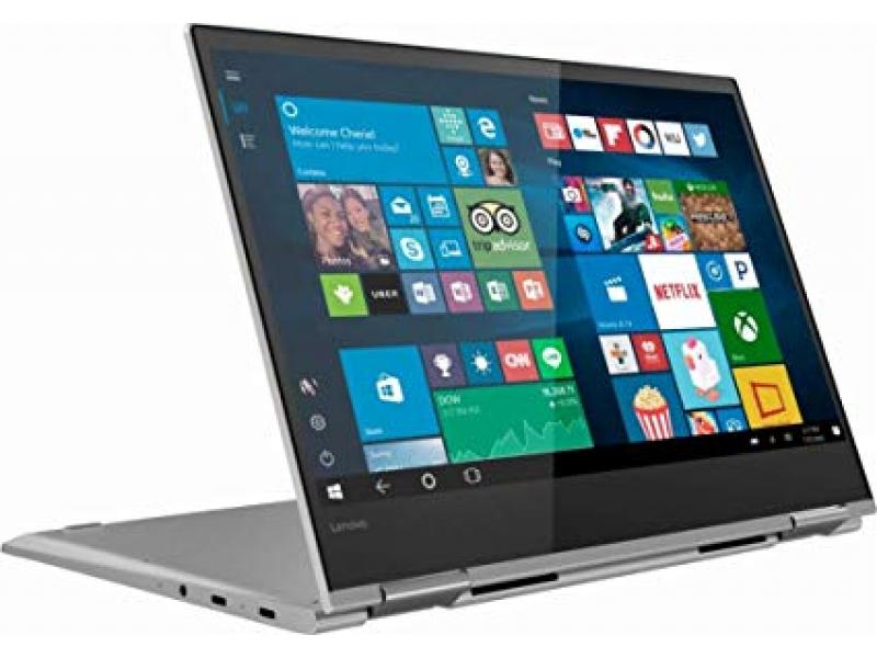 Brand New Lenovo Yoga 730 Convertible Laptop 15.6" Touch Screen - FOR SALE. - 1
