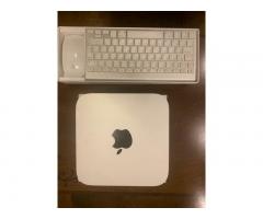 Mac Mini I5 2.5GHZ