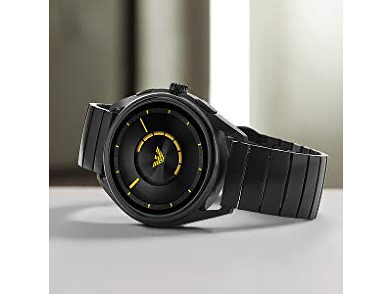 Emporio Armani Connected Touchscreen Smartwatch - 1