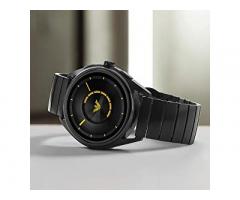 Emporio Armani Connected Touchscreen Smartwatch