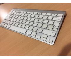 Apple Wireless Keyboard - 2
