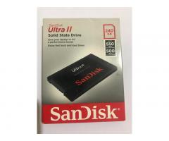 SanDisk Ultra II SSD Sealed Pack