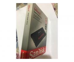 SanDisk Ultra II SSD Sealed Pack - 3