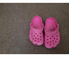 Toddler Girl Clothe and Shoes