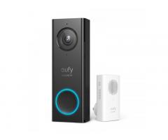 Eufy 2K Video Doorbell (USED) - 1