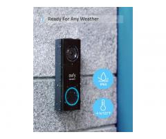 Eufy 2K Video Doorbell (USED) - 3