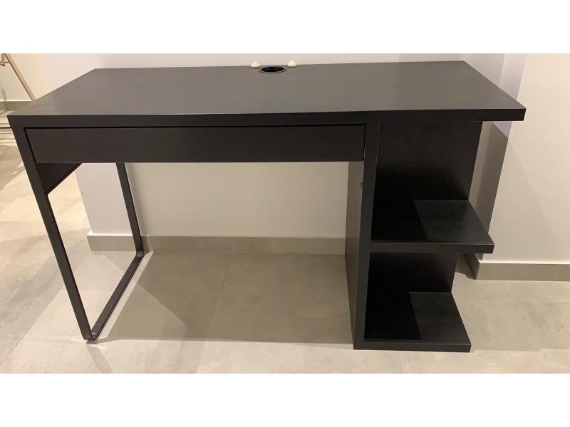 Ikea	Trikke desk - 1