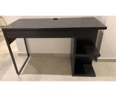 Ikea	Trikke desk - 1
