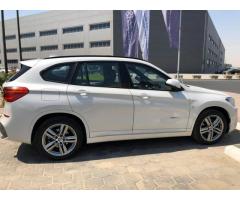 BMW X1 SDrive20 MSports 2018 - 1