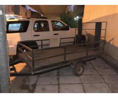 Trailer for Sale - 2