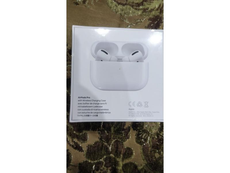 Airpods PRO - 1