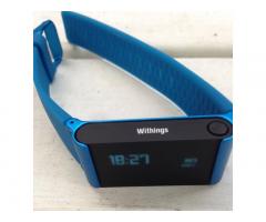 Withings pulse O2 fitness tracker for sale
