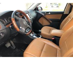 VW Tiguan 2016 full option for Sale - 3