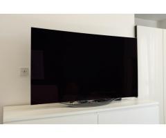 LG 55" OLED TV