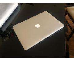 *SOLD* Top End MacBook Pro with 15” Inch Retina Display - 2