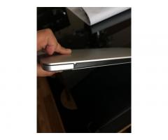 *SOLD* Top End MacBook Pro with 15” Inch Retina Display