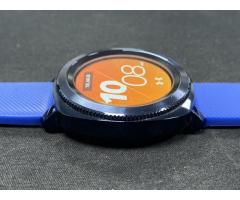 Samsung Galaxy Gear Sport Watch - Blue