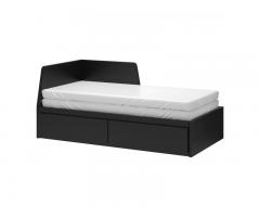 IKEA FLEKKE Daybed / Bed - 1