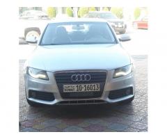 Audi A4 for sale - 1