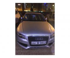 Audi A4 for sale - 2