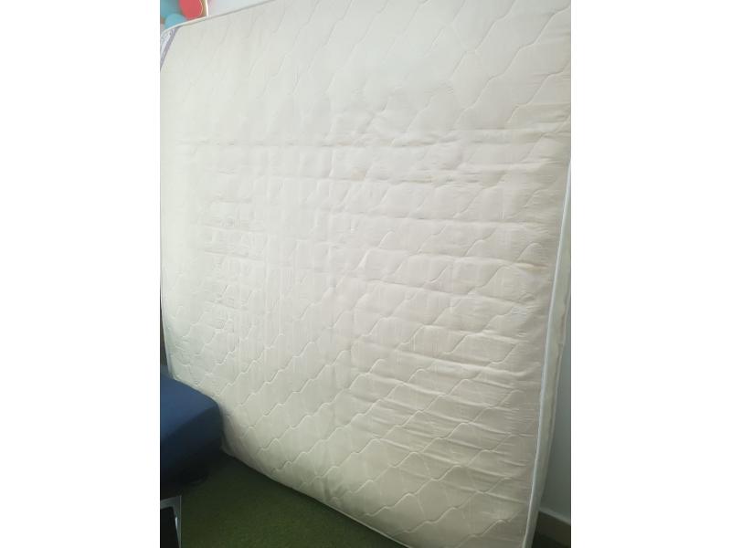 King size mattress for sale - 1