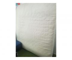 King size mattress for sale