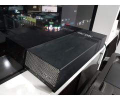 BOXX - DUAL XEON COMPUTER - 1
