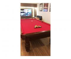Billiard for sale In Bneid Al Gar Kuwait - 1