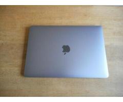 Apple MacBook Air 13.3 Space Grey