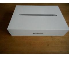 Apple MacBook Air 13.3 Space Grey - 4