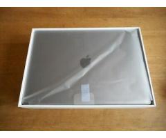 Apple MacBook Air 13.3 Space Grey - 5