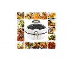 Air Fryer (Made in France) - 2