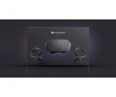Oculus Quest All-in-one VR Gaming Headset 128GB