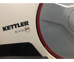 Kettler RIVO-P Elliptical Trainer (SOLD)