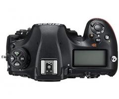 Nikon D850 used like new ( مستعملة استعمال خفيف