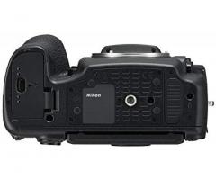 Nikon D850 used like new ( مستعملة استعمال خفيف - 3