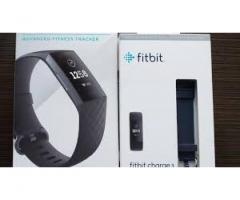 Fitbit Charge 3 for sale