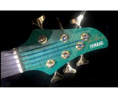 Yamaha John Myung Signature 6 String Bass Guitar