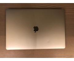 MacBook Pro 16" - 1