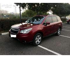Subaru Forester 2013 for Sale - 1