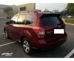 Subaru Forester 2013 for Sale - 2