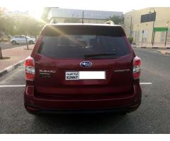 Subaru Forester 2013 for Sale