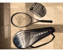 Tennis racket - 1