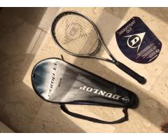 Tennis racket - 2