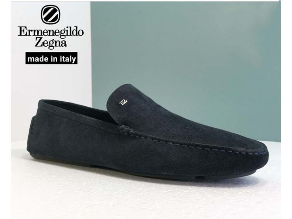 Zegna shoes - 1