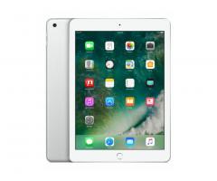 Apple iPad 9.7" 5th Gen (Wi-Fi/Cellular) 128 GB - Sparingly Used
