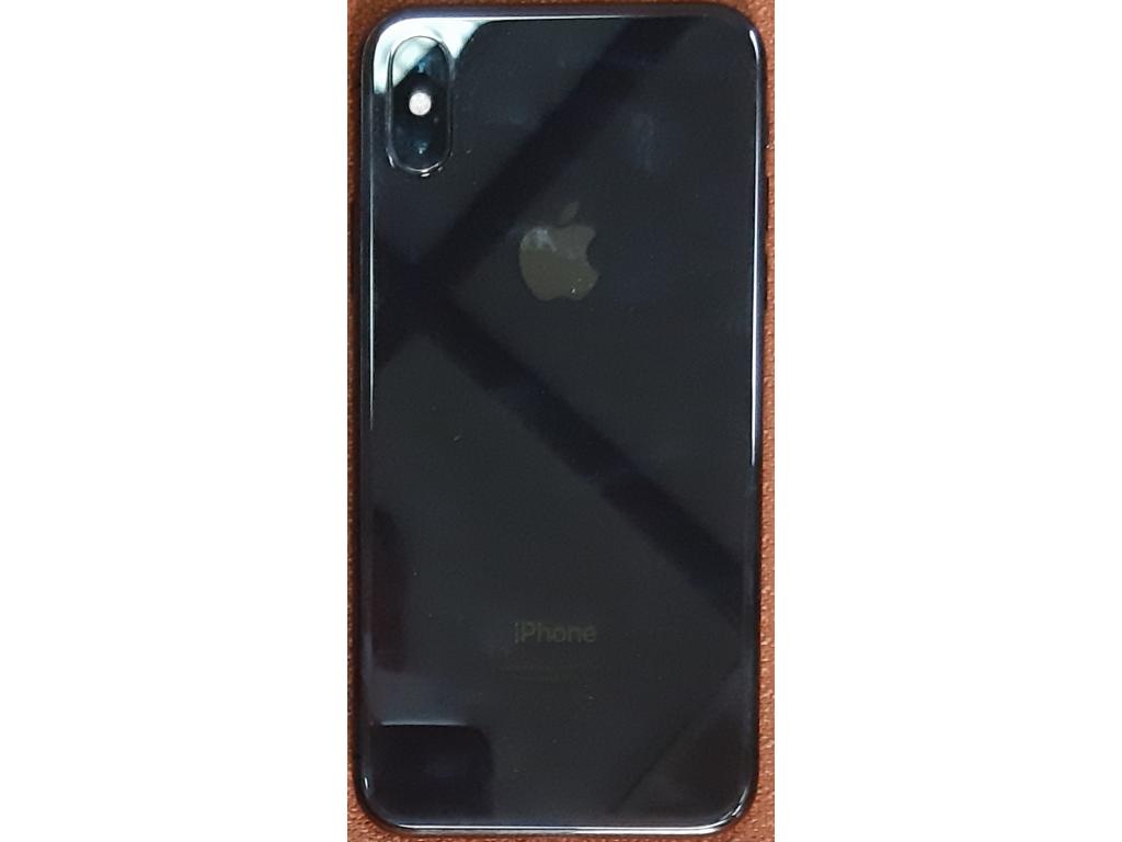 Iphone X 64 GB Space Grey Price  KD 150 - 1