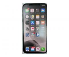 Iphone X 64 GB Space Grey Price  KD 150 - 2